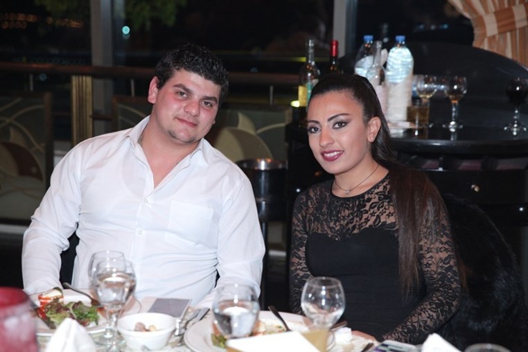 NDU Christmas Of Hope Gala Dinner 